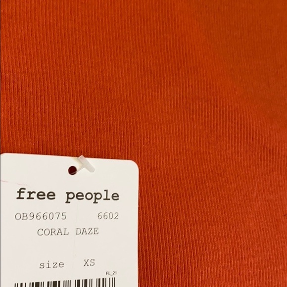 Free People Up All Night Top. S - Picture 11 of 13